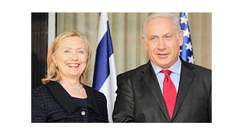 El primer ministro, Benjamín Netanyahu, aseguró que continua dialogando con Washington