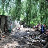 La brecha entre los extremos de la pirámide social en ingresos se mantuvo dentro del margen de error durante todo 2025. La brecha entre los extremos de la pirámide social en ingresos se mantuvo dentro del margen de error durante todo 2025.