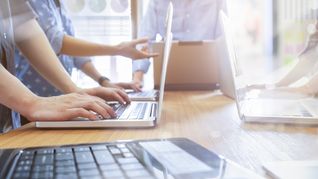 La economía del conocimiento en Uruguay creció un 53,6% en 2022.