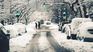 La tormenta invernal cubrió de nieve y hielo una franja de más de 2.100 kilómetros en Estados Unidos.