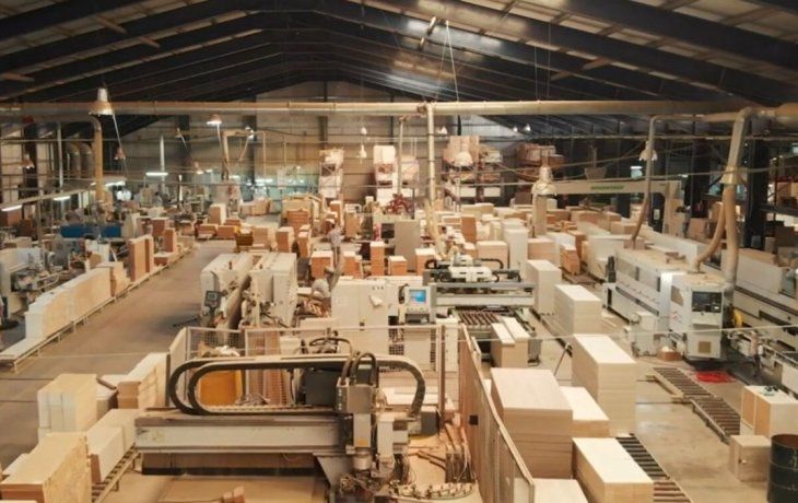 Semana de las mueblerías: dónde aprovechar descuentos hasta 35%