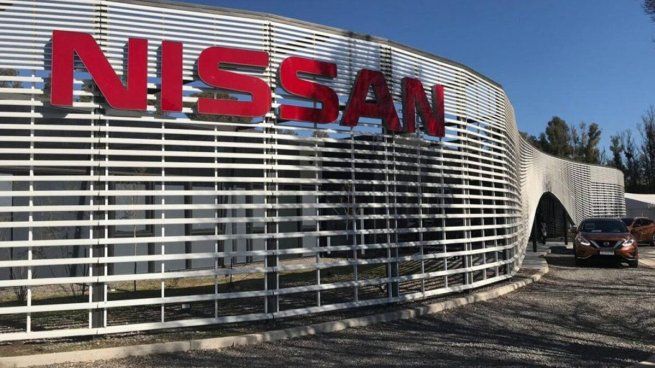 Nissan suspendió el único turno activo en su planta de Córdoba