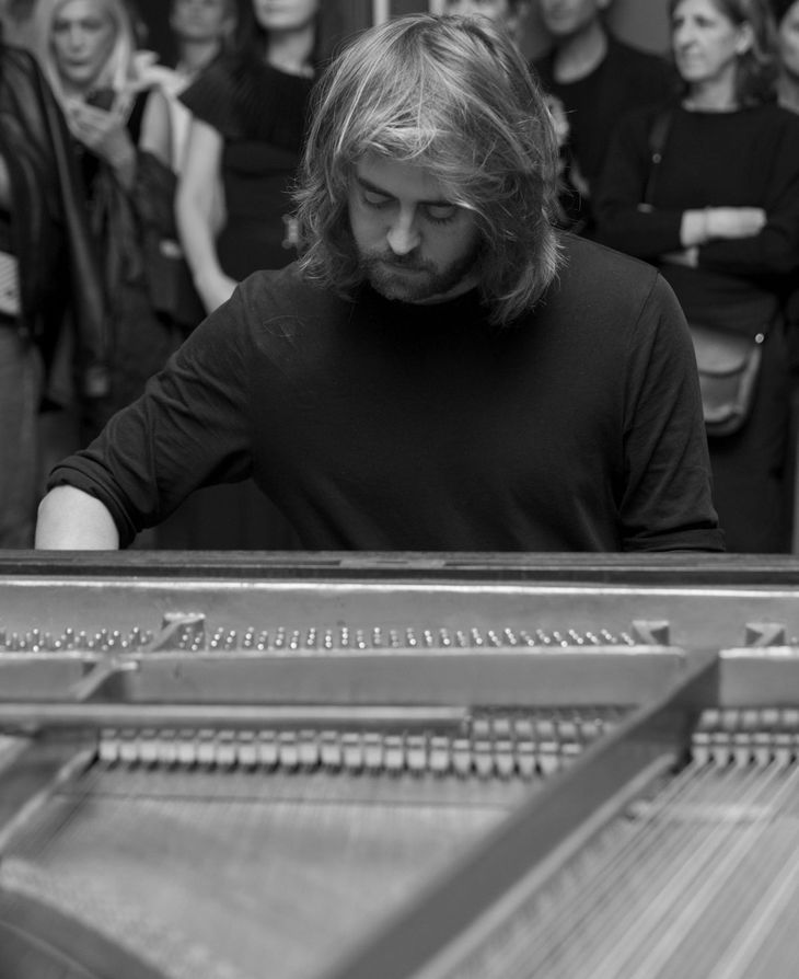Axel Quincke. Axel Quincke.