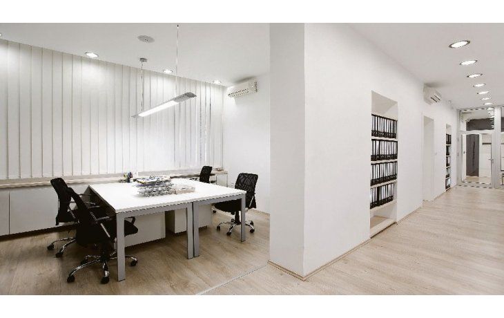 ámbito.com | Mercado de oficinas, sobrevive a la crisis