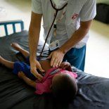 Las ONG tienen un papel decisivo en materia de salud. Las ONG tienen un papel decisivo en materia de salud.