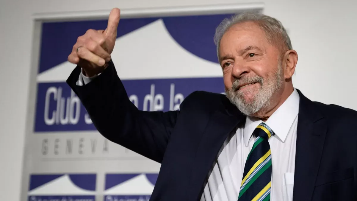 Lula begins interviews to find a director
