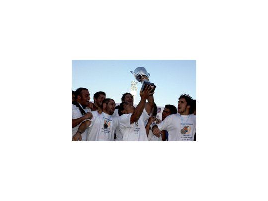 ¡Dale campeón!