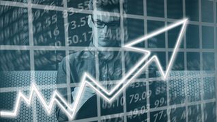 Las expectativas de inflación aumentaron luego de seis meses a la baja.  Las expectativas de inflación aumentaron luego de seis meses a la baja.