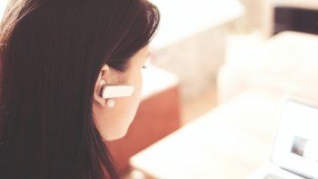 Atención al cliente.