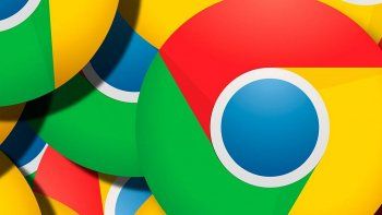 Chrome tiene un administrador de contraseñas muy útil.