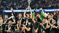 Tras ganar la Nations League a la Selección Mexicana le queda la Copa de Oro como el torneo más importante previo al Mundial 2026.