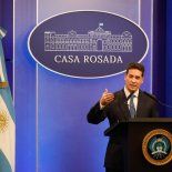 Adrián Ravier se refirió a la suba de la morosidad. Adrián Ravier se refirió a la suba de la morosidad.