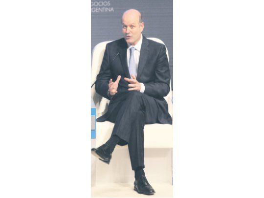 Federico Sturzenegger
