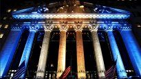 Wall Street de fiesta, los tres índices van camino a registrar avances mensuales y trimestrales.