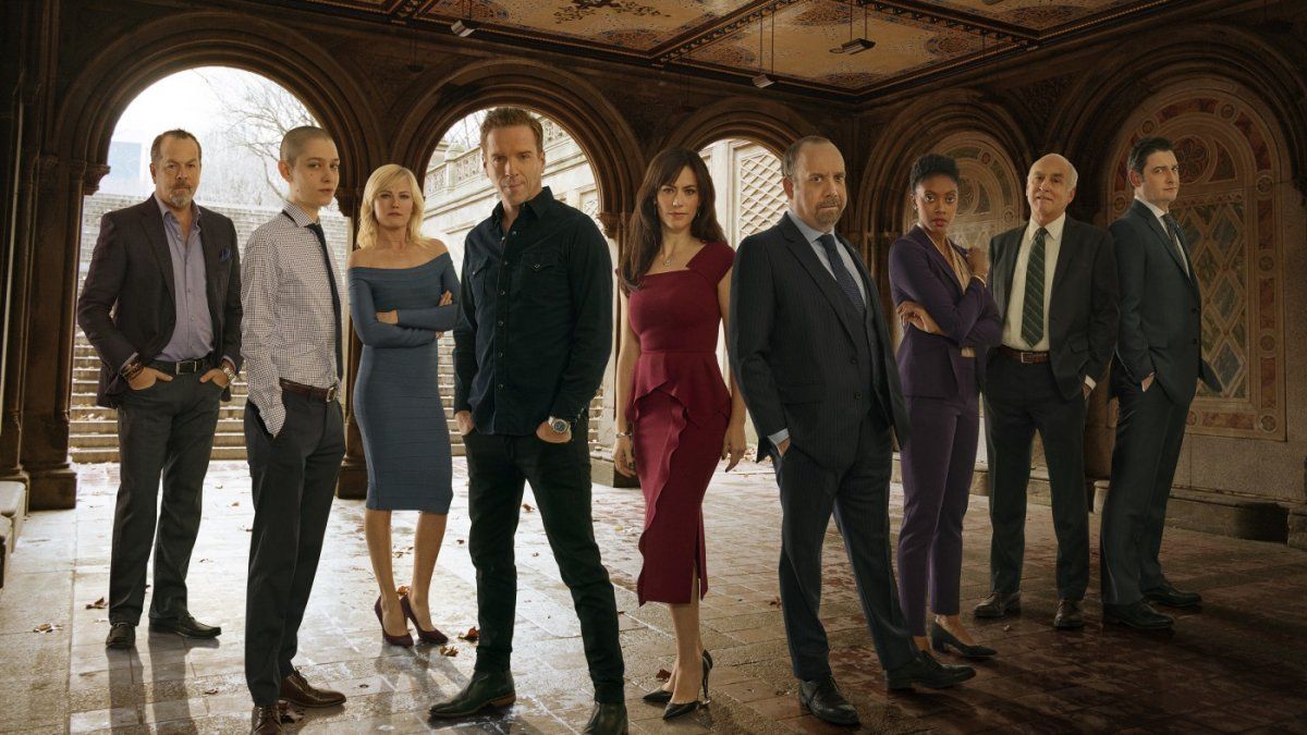 Billions Saison 6 Date De Sortie Billions temporada 6: cuándo se estrena y dónde verla