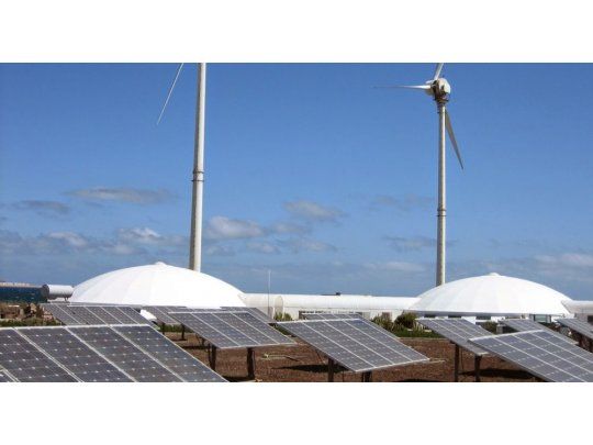 El BICE destinará u$s 200 M para apoyar el desarrollo de energías renovables