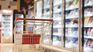 The ASU pointed out that sales plummet in supermarkets on the Uruguayan border due to the price gap with Argentina. The ASU pointed out that sales plummet in supermarkets on the Uruguayan border due to the price gap with Argentina.