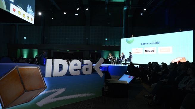 Experiencia IDEA Management reunió hoy a líderes de diferentes industrias.&nbsp;
