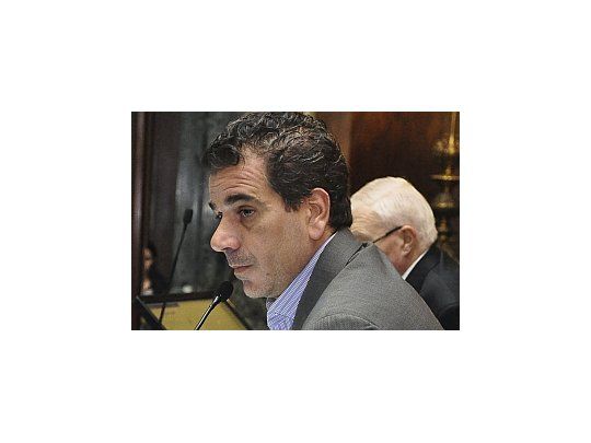 Cristian Ritondo
