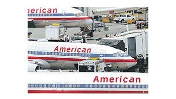 Con nuevos y más cómodos asientos, equiparán los avionesde American Airlines.