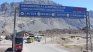 The border on alert, after the incidents between Independence and U. of Chile.