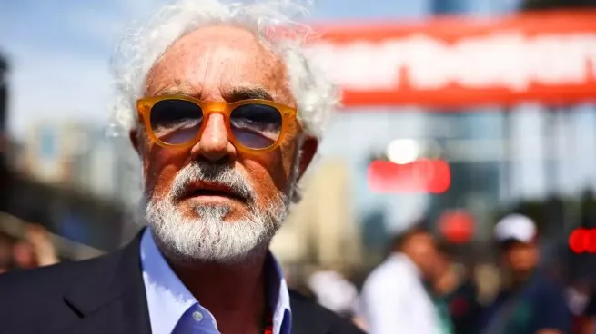 El polémico personaje de la F1 y como logró obtener una fortuna de millones de dólares.