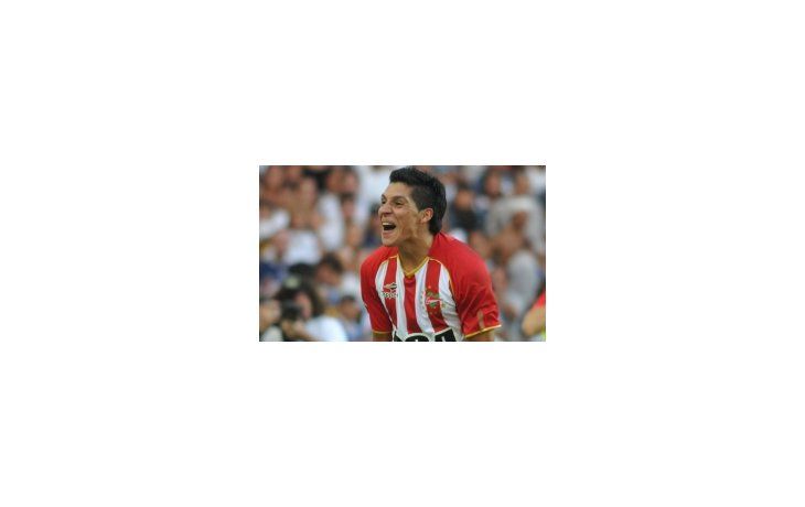 Enzo Pérez ganó el Clausura 2010 y la Libertadores 2009 con Estudiantes.