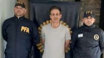 Fred Machado se declaró culpable por lavado y fraude para evitar una condena mayor por narcotráfico.