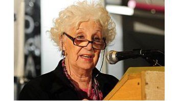 Estela de Carlotto