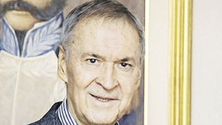 Juan Schiaretti