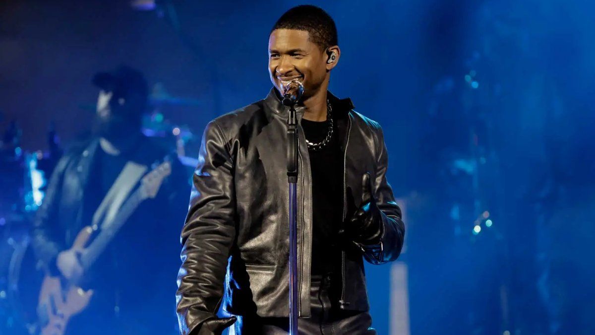 Super Bowl 2024: why the NFL won’t pay Usher for his halftime show