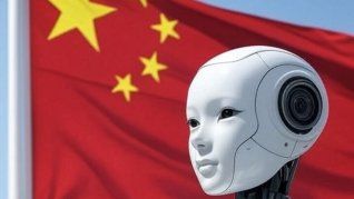 China lanzó una visa para atraer a trabajadores tecnológicos extranjeros. China lanzó una visa para atraer a trabajadores tecnológicos extranjeros.