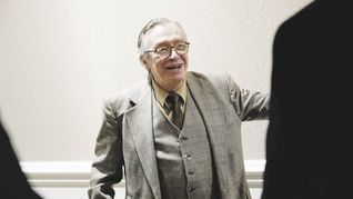 DE MENTOR A CRÍTICO. El ensayista de ultraderecha Olavo de Carvalho inspiró a Jair Bolsonaro, pero lo criticó duramente en el último tiempo.