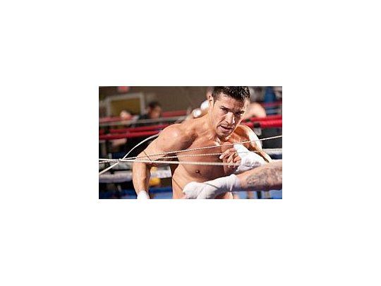 Maravilla Martínez le hizo una oferta a Mayweather para pelear en 2012.