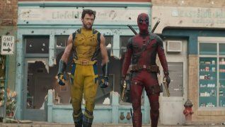 Hugh Jackman se reune con Ryan Reynolds en lo nuevo de Marvel.&nbsp;
