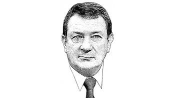 Norberto Yauhar