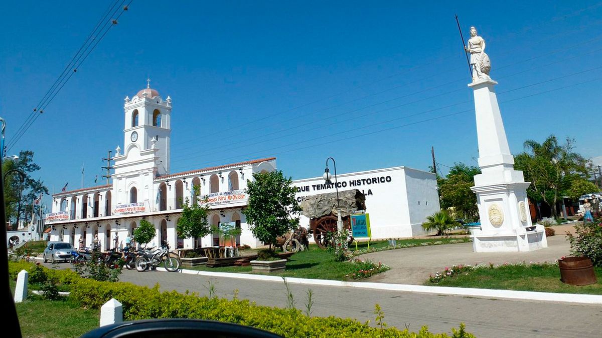 Tourism in Argentina: the northern destination that surprises those looking for something different