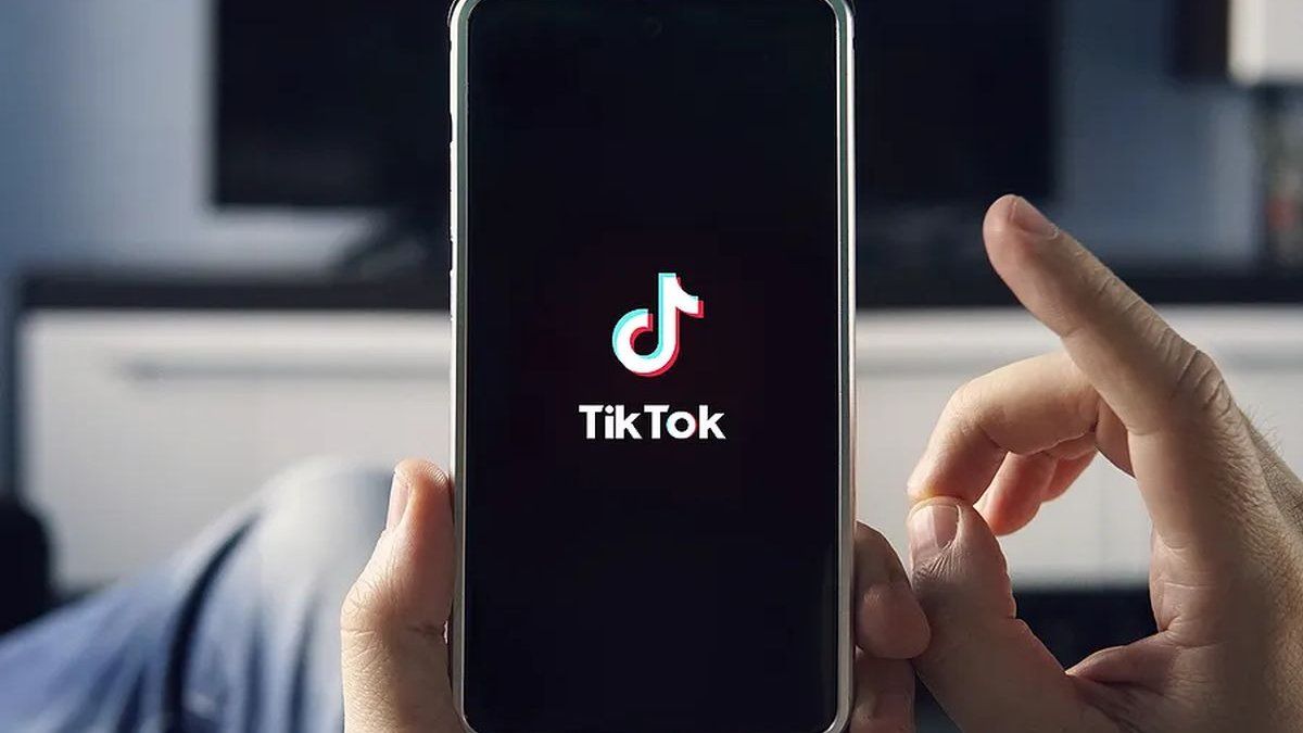 why does the BBC suggest removing TikTok from work phones?