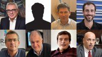Somos Buenos Aires no presentó candidatos en la segunda sección electoral.&nbsp;