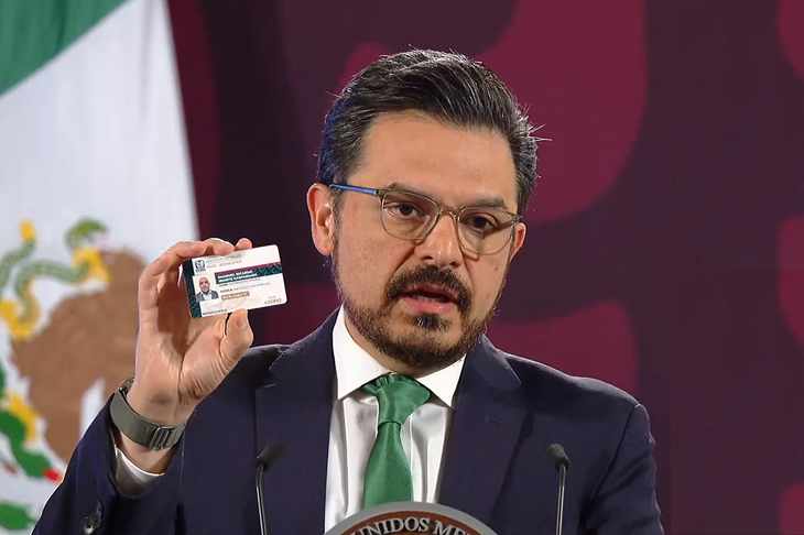 TARJETA BIENESTAR-IMSS