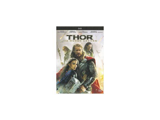 “Thor”, buena nueva aventura