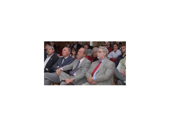 El Campo pide audiencia a Cristina por malestar del sector triguero