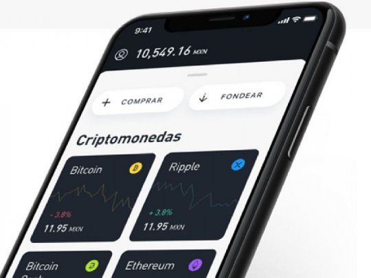 Criptomonedas. Actualmente hay exchanges en Argentina que, por el mismo par de monedas digitales, muestran spreads menores al 2% y otros, de más del 15%.