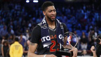los grandes records del all star game de la nba a romper