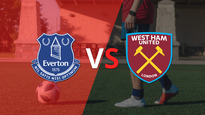 west ham united pudo darlo vuelta y el marcador se pone 2 a 1