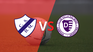 argentina - first b: dep. merlo vs villa dalmine date 16 argentina - first b: dep. merlo vs villa dalmine date 16