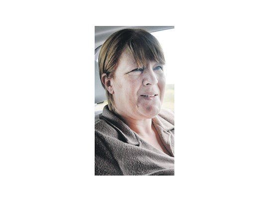 Margarita Stolbizer