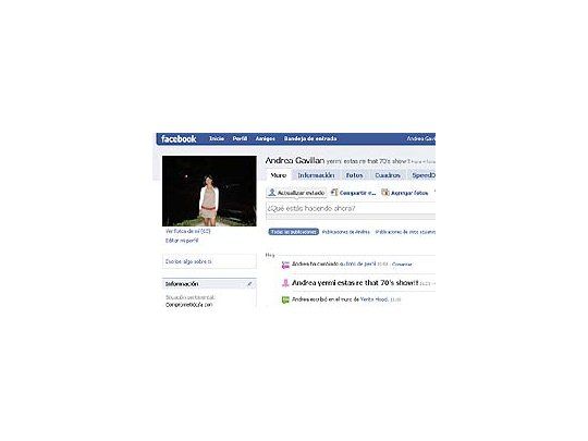 Facebook, una de las más favorecidas