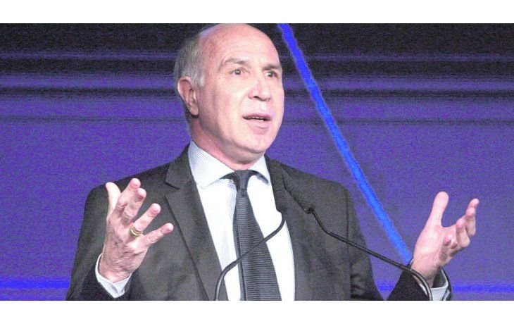 ámbito.com | Retraso. La Corte Suprema comandada por Ricardo Lorenzetti ordenó el año pasado refacturar con las tarifas del gobierno anterior.