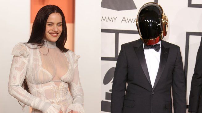 Rosaía tinen nuevo disco con grandes colaboradores e invitados.